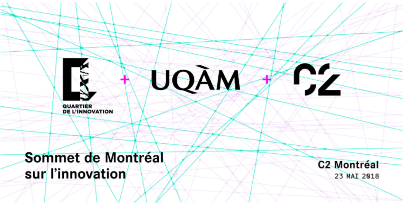 Sommet de Montréal sur l'innovation_2018