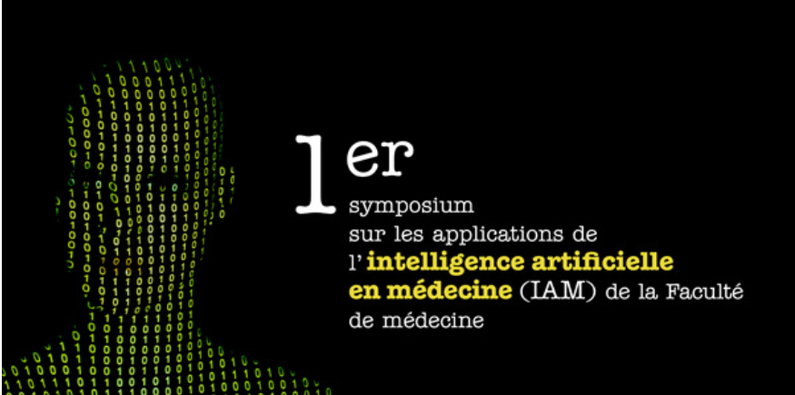 1er Symposium IA en médecine