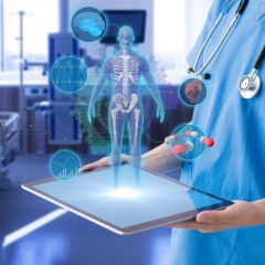 New artificial intelligence software could decrease time spent at the hospital for patients