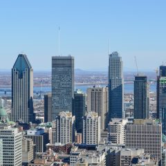 BDC Capital relies on two Montreal companies