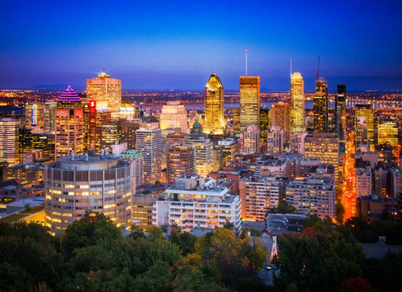 The Ville de Montréal has launched two new subsidies for land decontamination and industrial green buildings