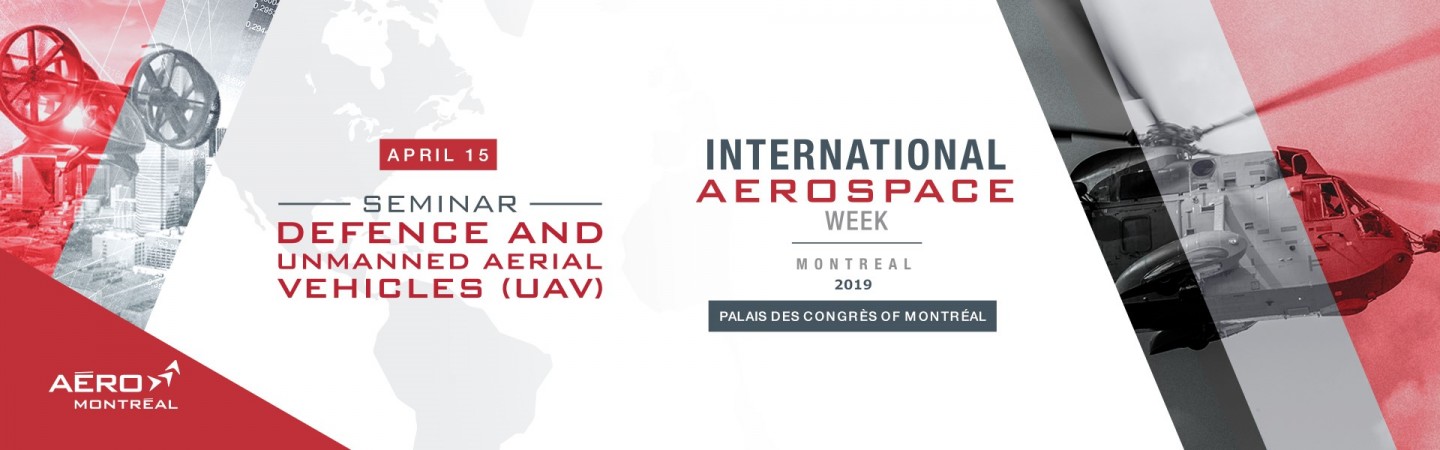 International aerospace week