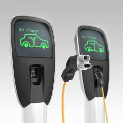Charge rapide: CHAdeMO annonce du 150 kW pour 2017