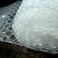 Transformer nos déchets alimentaires en fibres textiles biodégradables