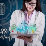 E-Santé : Le «Big Data» et l’intelligence artificielle révolutionnent le secteur de la santé à Montréal