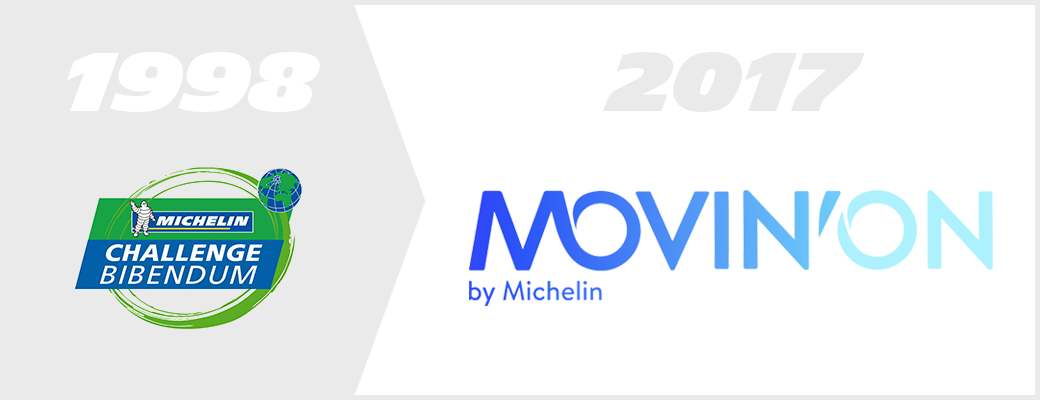 MOVINON Michelin