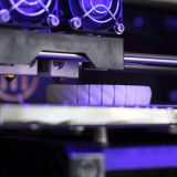 Une imprimante 3D pour réparer la peau brûlée