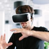 La réalité virtuelle pour aider les médecins à mieux communiquer avec leurs patients