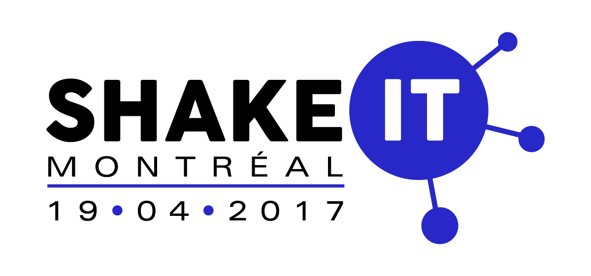 Shake-IT Montréal_19 avril 2017