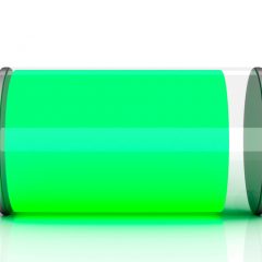 Une batterie liquide qui pourrait refroidir votre processeur tout en l’alimentant