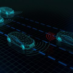 Véhicules autonomes : de la connectivité sans fil à l’assurance automobile du futur pour faire rayonner Montréal