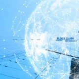 Axa lance une assurance automatique sur la Blockchain