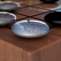 AlphaGo de Google est devenue autodidacte et plus puissante que jamais