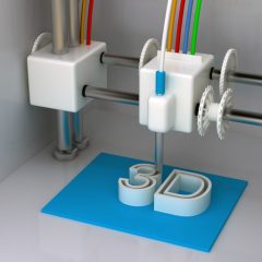 Nos médicaments seront-ils bientôt imprimés en 3D?
