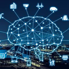 Intelligence artificielle : un projet de coopération scientifique entre l’UdeM, le MILA et une entreprise belge