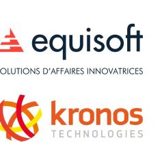 Equisoft unit ses forces à Kronos Technologies, chef de file en solutions CRM et ABF pour l’industrie financière