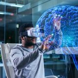 Concordia accueille une « usine d’innovation » en réalité virtuelle