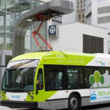 L’industrie québécoise du transport récompense le projet d’électrification Cité Mobilité