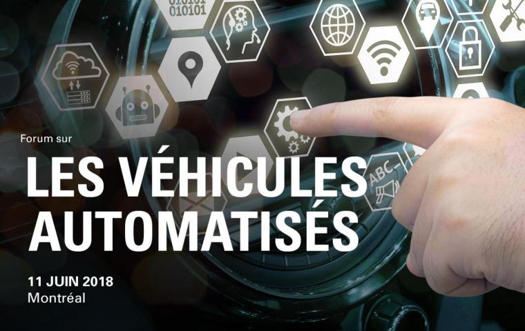 Forum Les véhicules automatisés