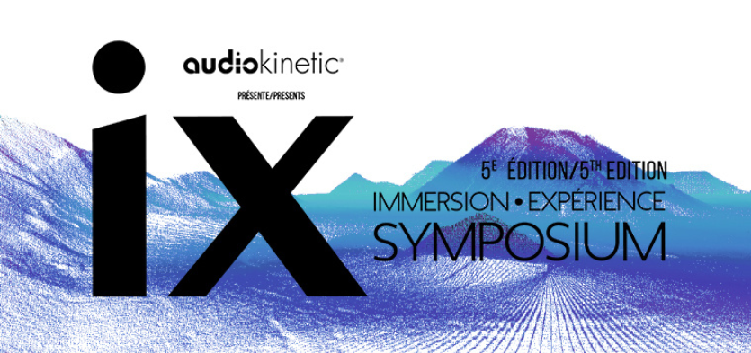 iX Symposium 2018