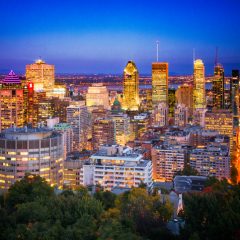 La Ville de Montréal a dévoilé deux nouveaux programmes pour la décontamination des sols et les bâtiments industriels durables