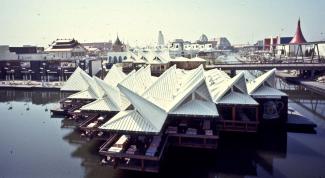 Le Beergarden de l’Île Notre-Dame