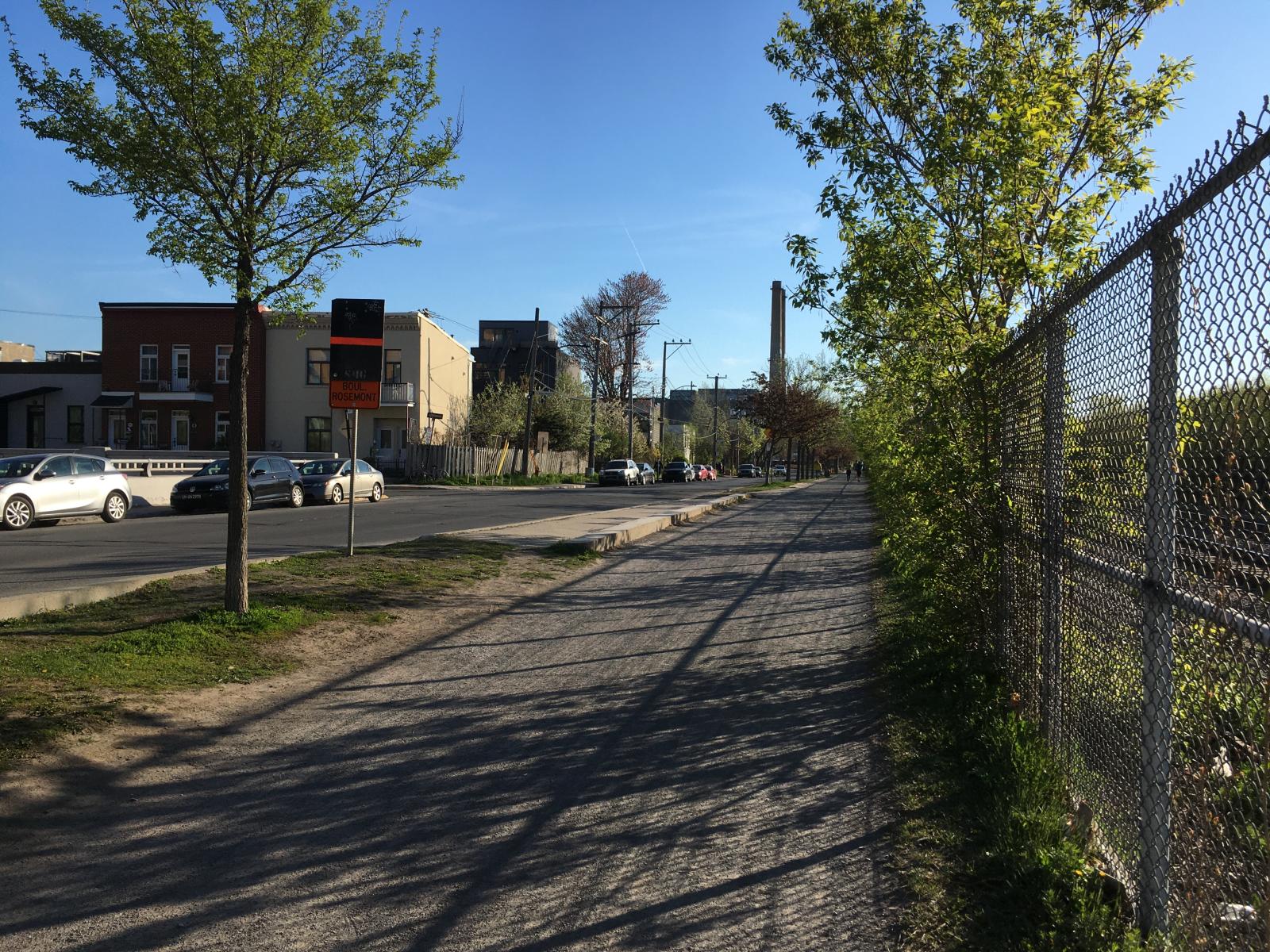 Une Histoire De La Petite Patrie Memoires Des Montrealais