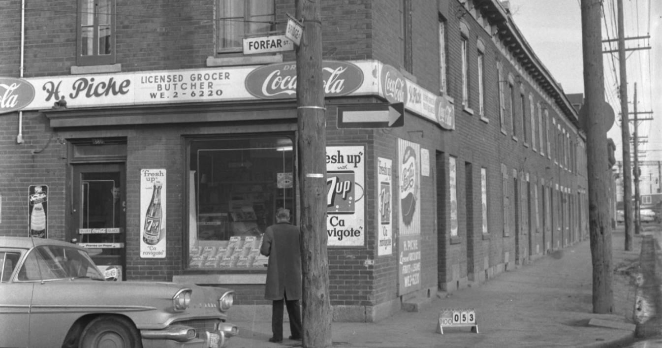 Goose Village Balado Encyclopédie du MEM