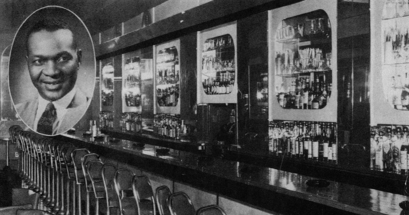 Le Rockhead’s Paradise de Rufus Rockhead Encyclopédie du MEM