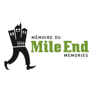 Logo de Mémoire du Mile End