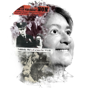 Image pour la catégorie Témoignages