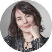 Johane Bergeron  