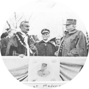 Image pour la catégorie Personnes