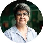 Pascale Noizet  