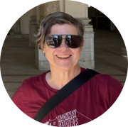 Julie Podmore 