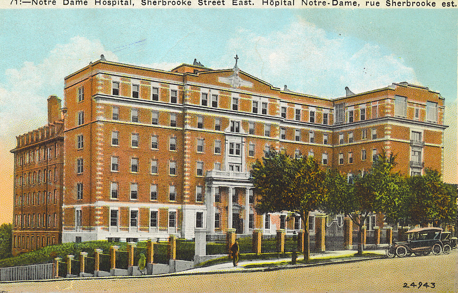 L Ecole D Autrefois