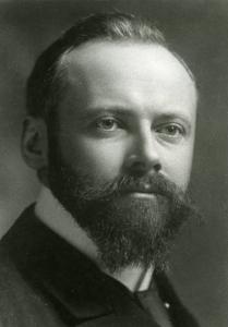 Portrait d'Auguste-Joseph de Bray.