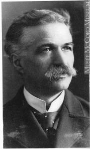 Portrait de Carlo Honorato Catelli