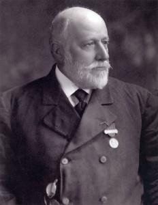 Photo de Jules Helbronner