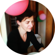 Anne Gombert