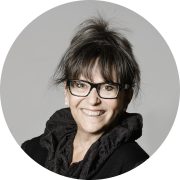 Johanne Mercier