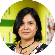 Photo de Mariza Rosales Argonza