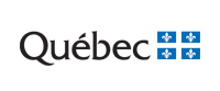 Logo - Gouvernement du Québec