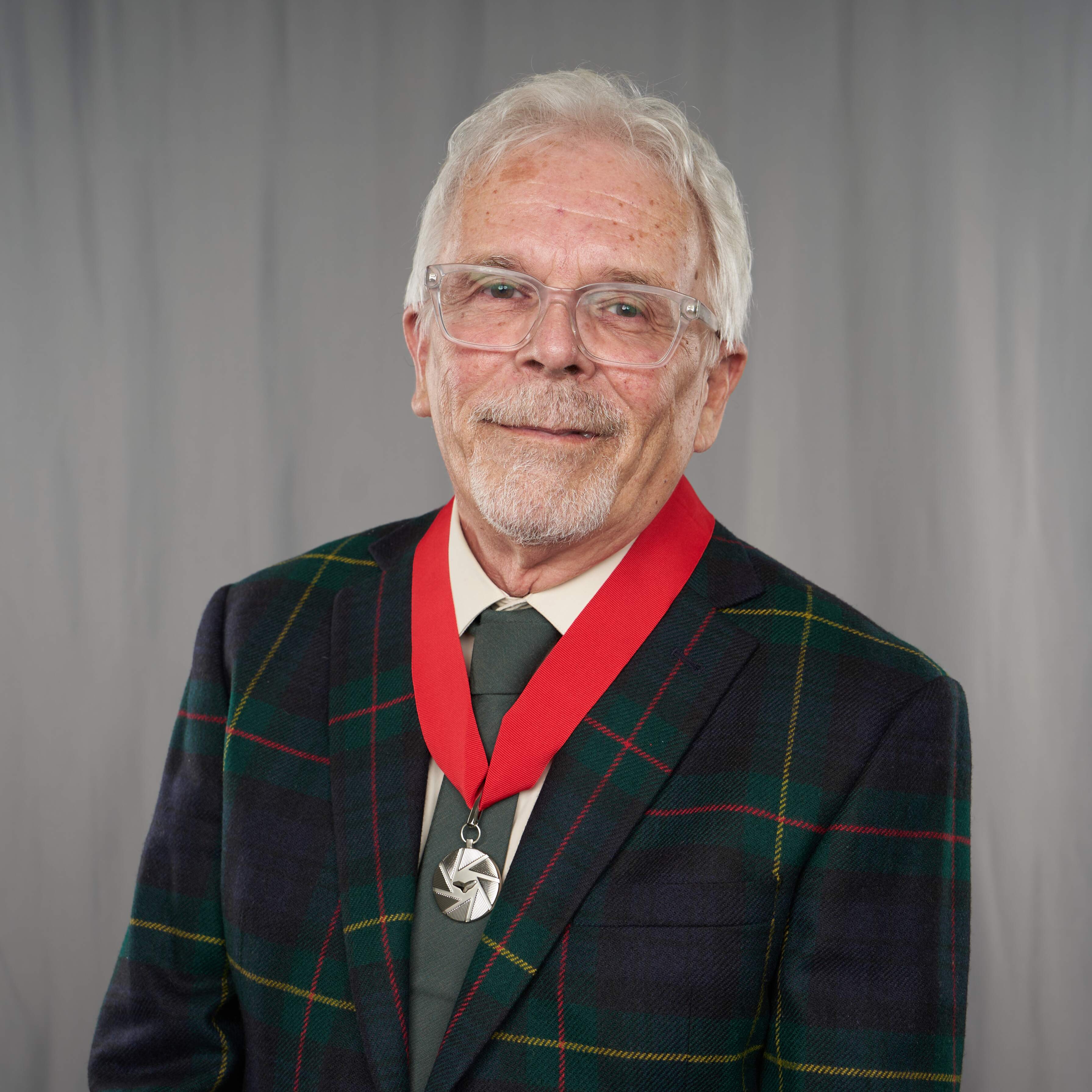Alain Chartrand