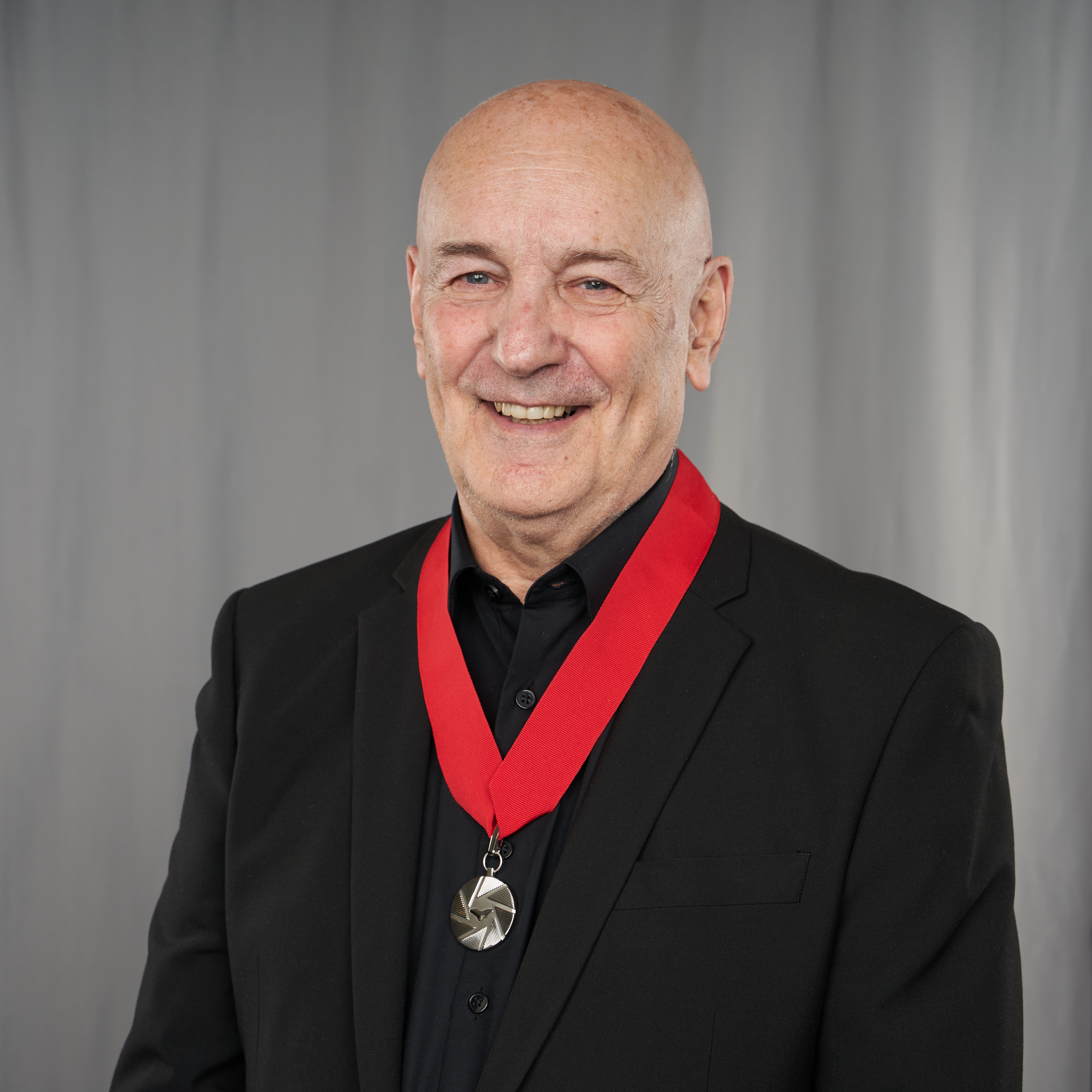 Alain Paré