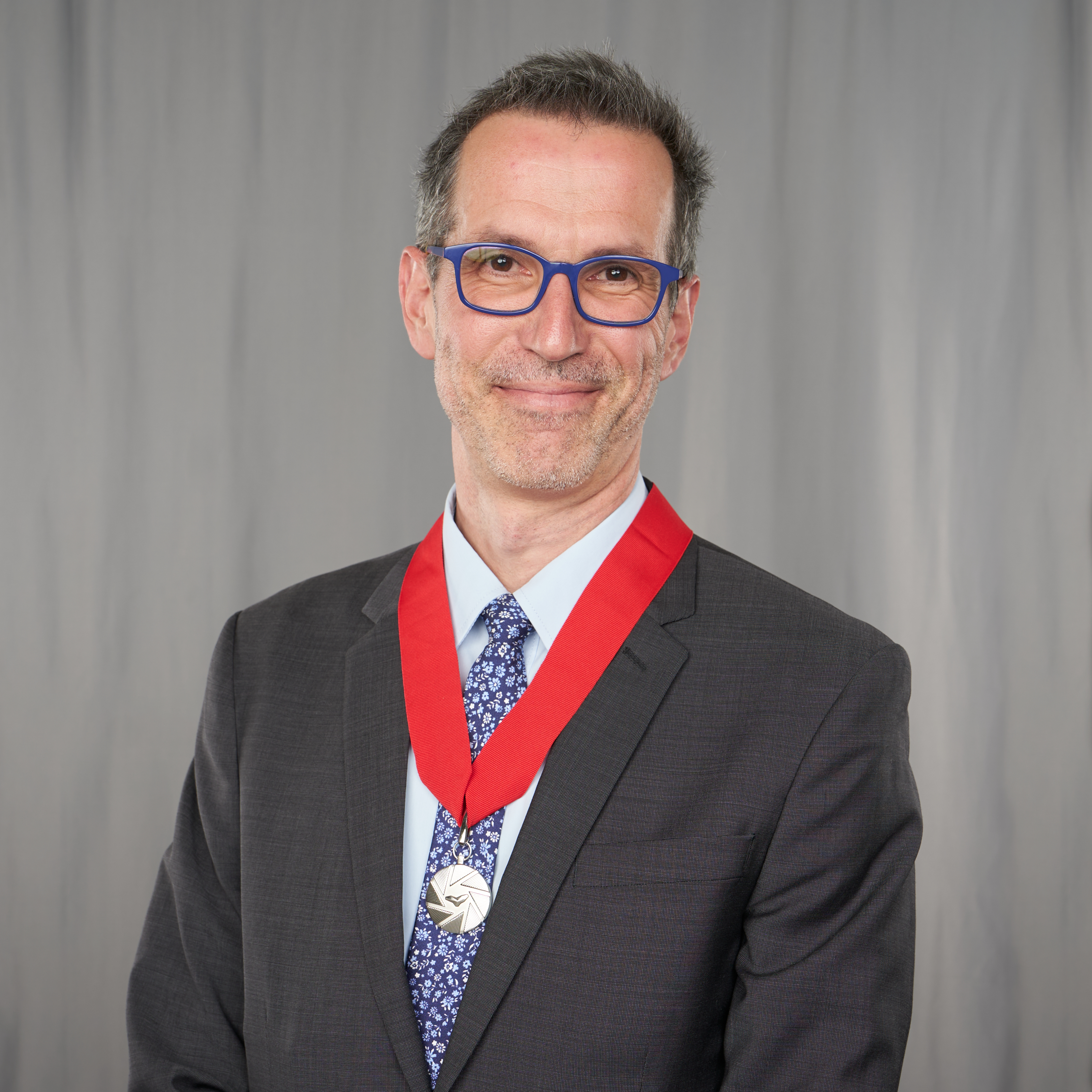 Benoit Tousignant