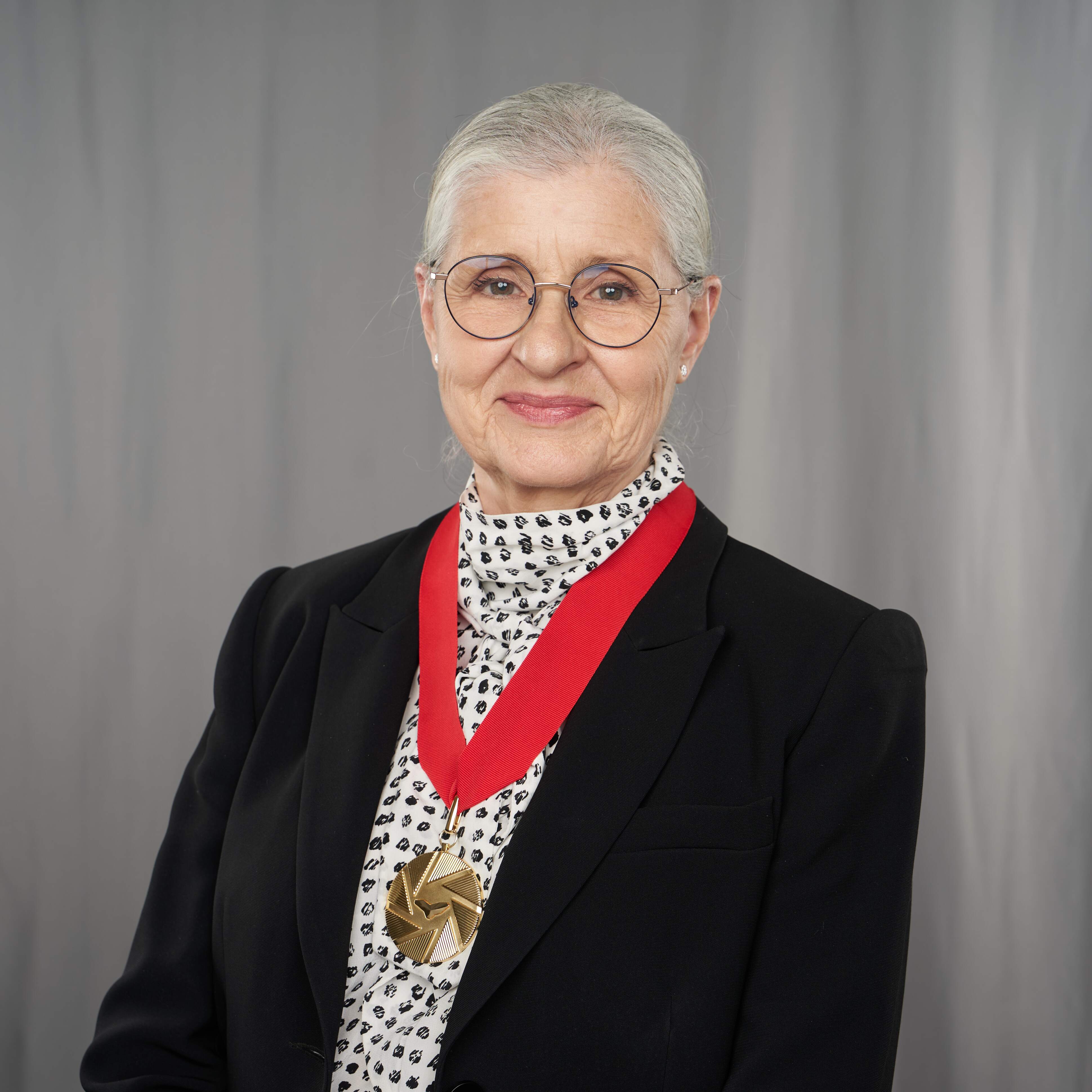 Christiane Ayotte