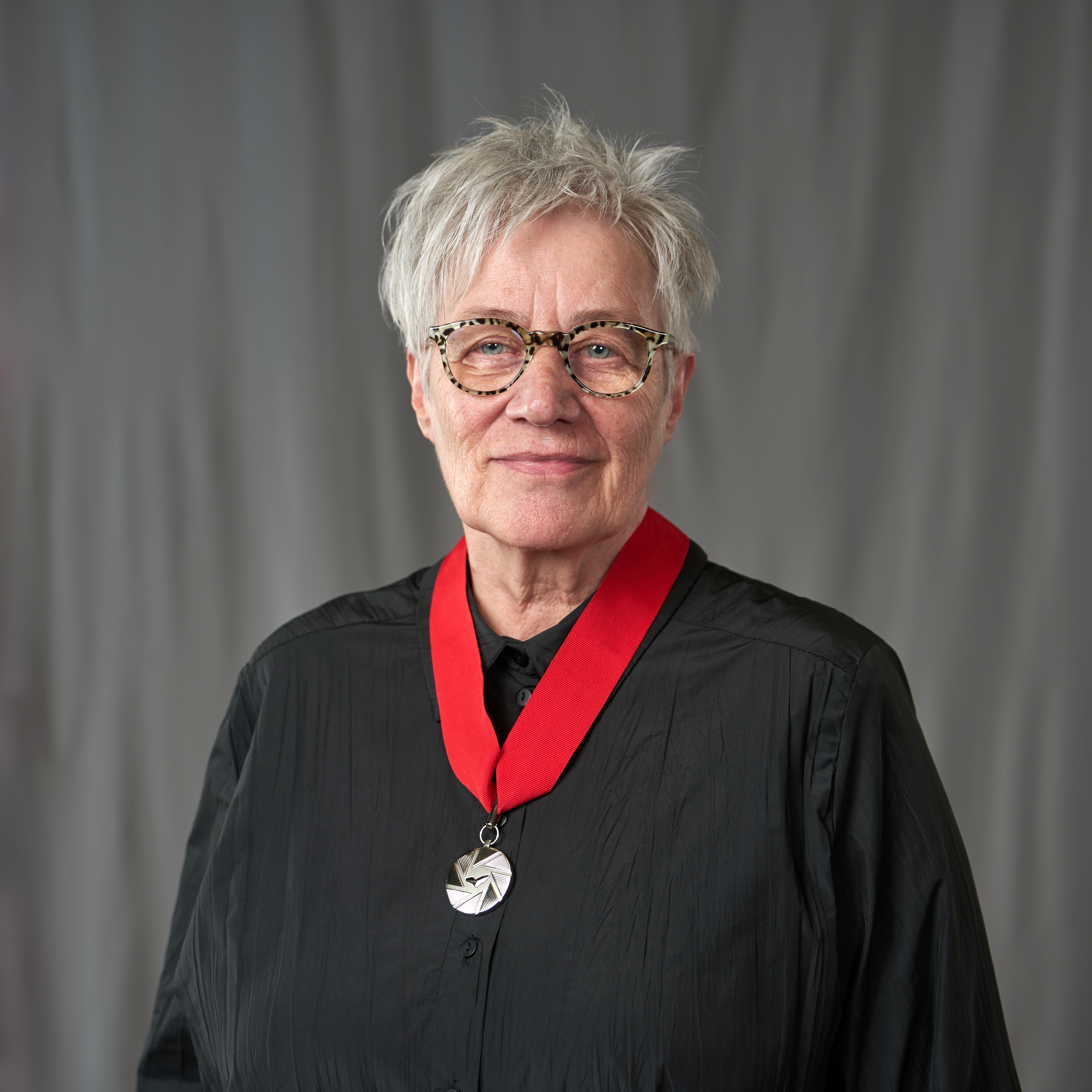 Francine Bernier