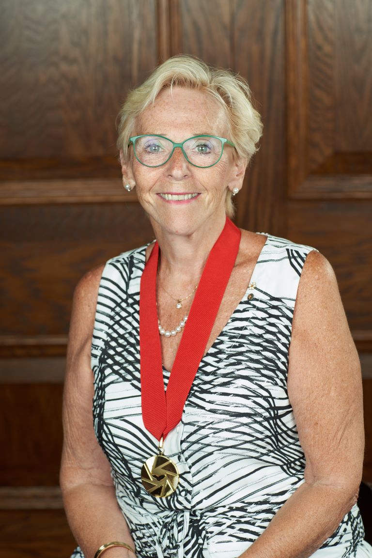 Françoise Bertrand