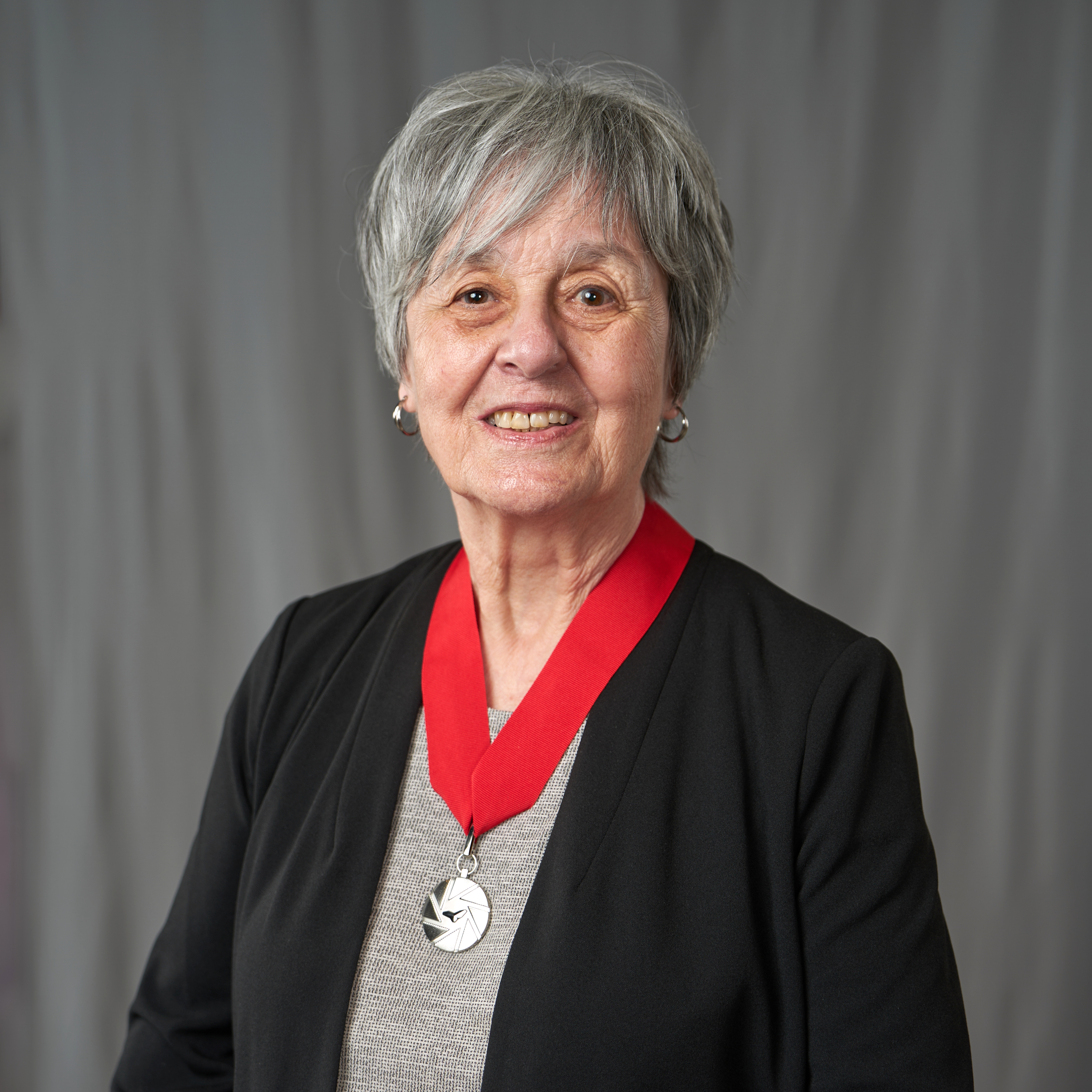Jeannine Gagné